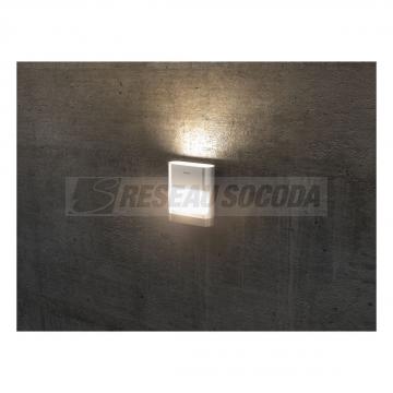  Applique LED SUL 14W  en alumi 