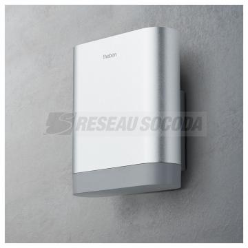  Applique LED UL 8,5W  en alumi 