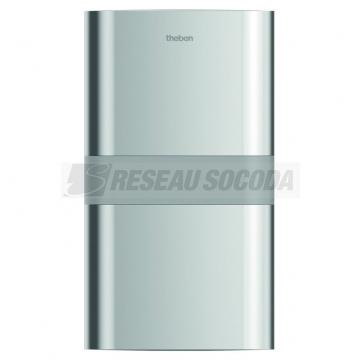  Applique LED UDL 11,5W  en alu 