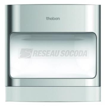  Applique LED S 8,5W en alumini 