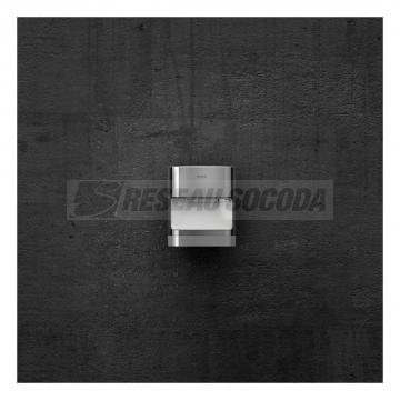  Applique LED S 8,5W en alumini 