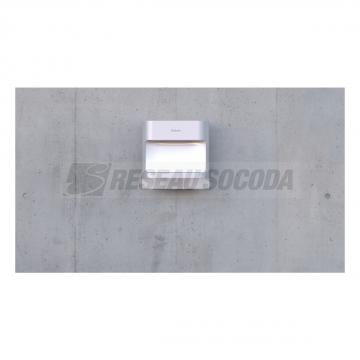  Applique LED S 8,5W en alumini 