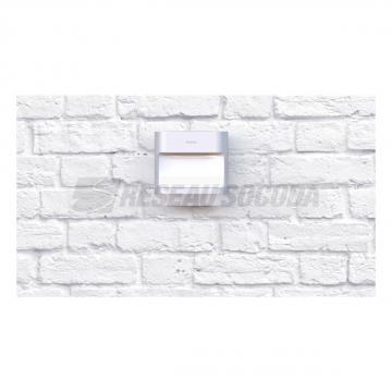  Applique LED S 8,5W en alumini 