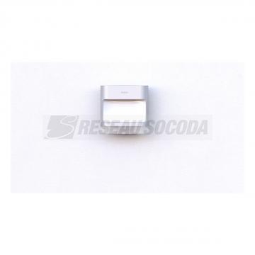  Applique LED S 8,5W en alumini 