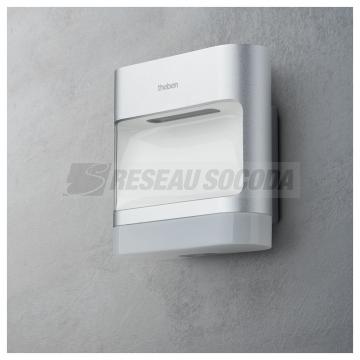  Applique LED S 8,5W en alumini 