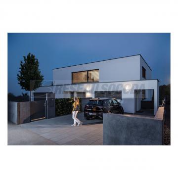  Applique LED SU 14W en alumini 