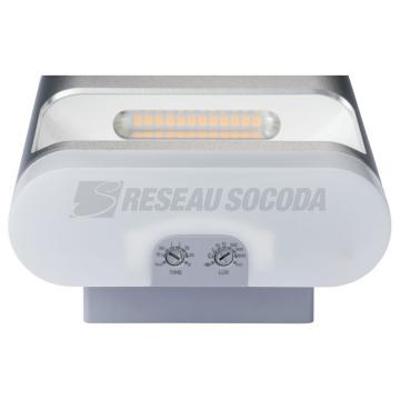  Applique LED SU 14W en alumini 