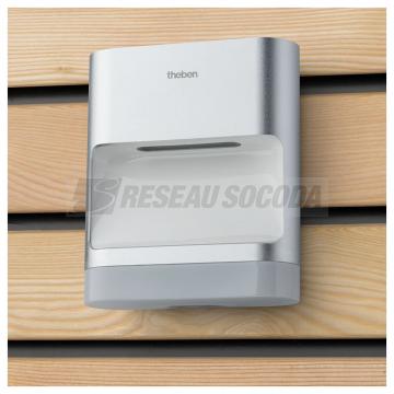  Applique LED SU 14W en alumini 