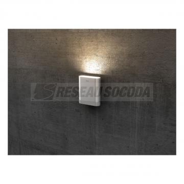  Applique LED U 8,5W en alumini 