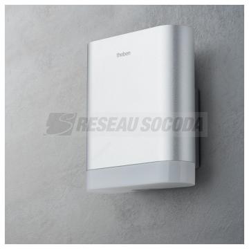  Applique LED U 8,5W en alumini 