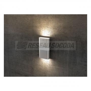  Applique LED UD 11,5W en alumi 