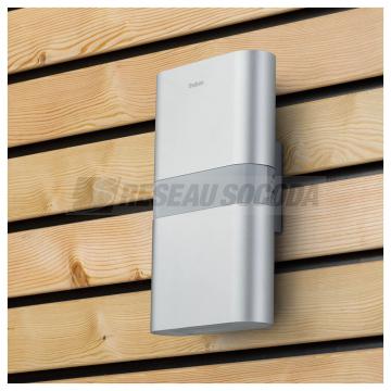  Applique LED UD 11,5W en alumi 