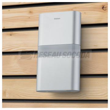  Applique LED UD 11,5W en alumi 