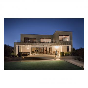  Borne LED B plus 8,5W + d�tect 