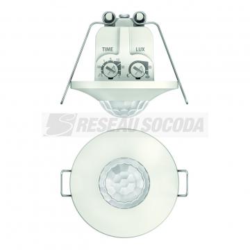  D�tecteur mouvement mini  enca 