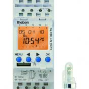  Interrupteur cr�pusculaire 12v 