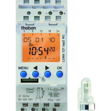  Interrupteur cr�pusculaire 12v 