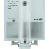  Sonde combinee luminosit� et t 