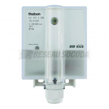 Sonde combinee luminosit� et t 