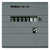  Compteur horaire 230V. Fa�ade 