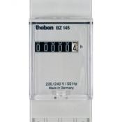  Compteur horaire 230V 50 Hz. F 