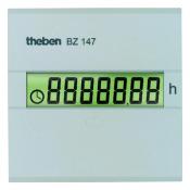  Compteur horaire  digital 110/ 