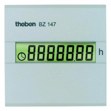 Compteur horaire  digital 110/ 