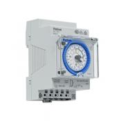  Horloge journali�re m�canique 