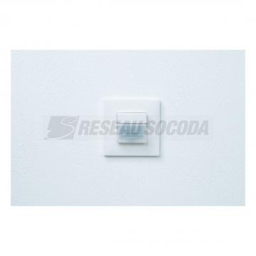 D�tecteur pr�sence. Encastr�, 