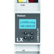  Centrale syst�me interface Eth 