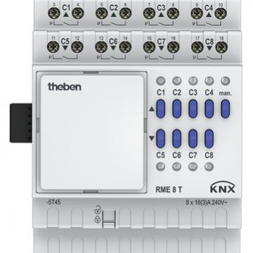  Module extension Actionneur co 