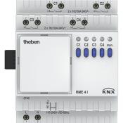  Extension commutation 4c RME 4 