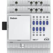  Extension 6c chauff  HME 6 T K 