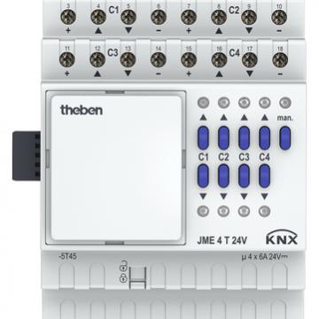  Module extension Actionneur vo 