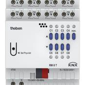  Module base Actionneur 8 c com 