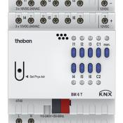  Module 6  ent binaire BM 6 T K 