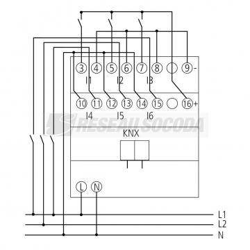  Module 6  ent binaire BM 6 T K 