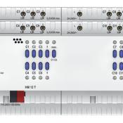  Actionneur 12c chauff  HM 12 T 