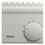  Thermostat d'ambiance  avec re 