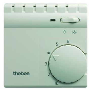  Thermostat d'ambiance  avec co 