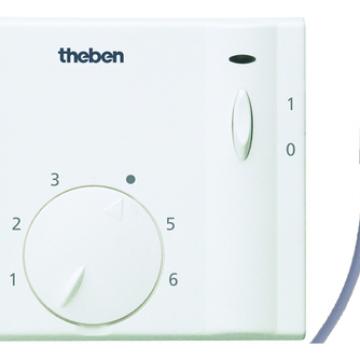  Thermostat d'ambiance electron 