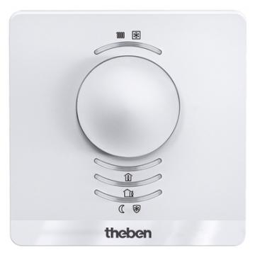  R�gulateur temperature KNX ERP 