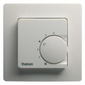  Thermostat d'ambiance  encastr 