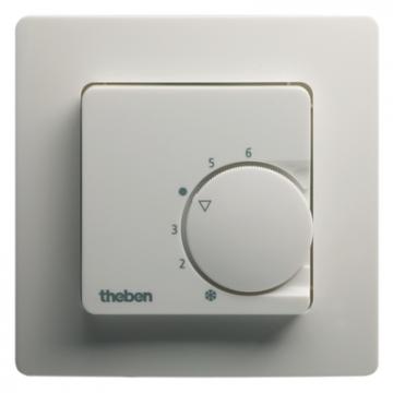  Thermostat d'ambiance  encastr 