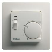  Thermostat d'ambiance  encastr 