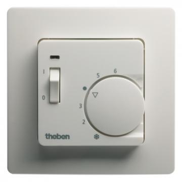  Thermostat d'ambiance  encastr 