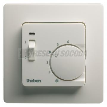  Thermostat d'ambiance  encastr 