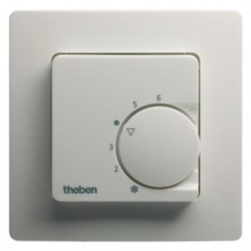 Thermostat d'ambiance  encastr 