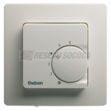  Thermostat d'ambiance  encastr 