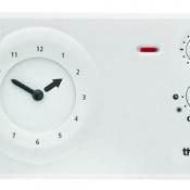  Thermostat d'ambiance  program 